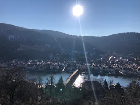 Café & Hotel Knösel