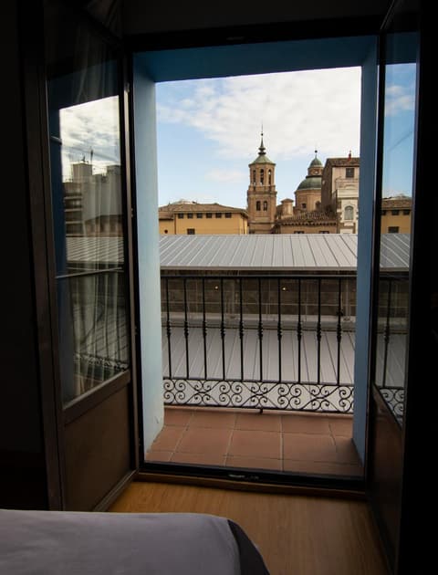 Hotel Hispania