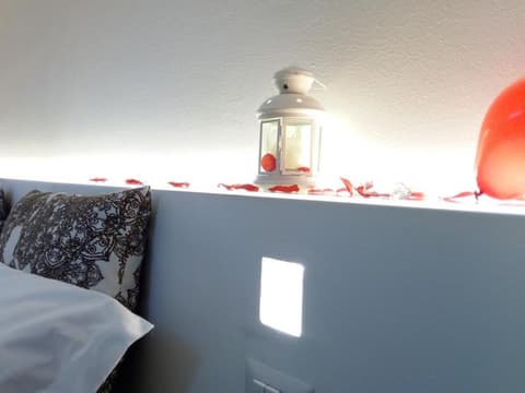 Soggiorno Lo Stellino, 