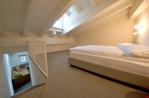 Apartements Coeur de Ville