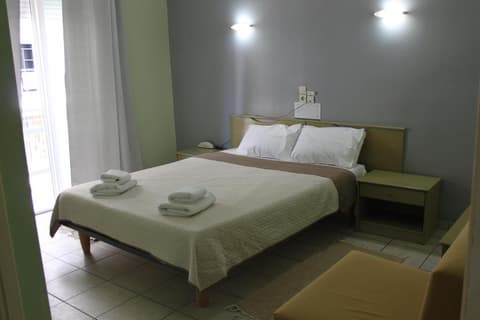 Hotel Avra