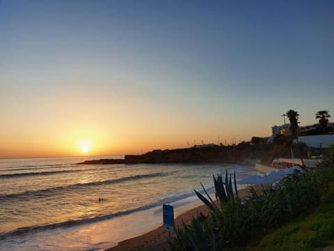 Sweet Spot @ Beach