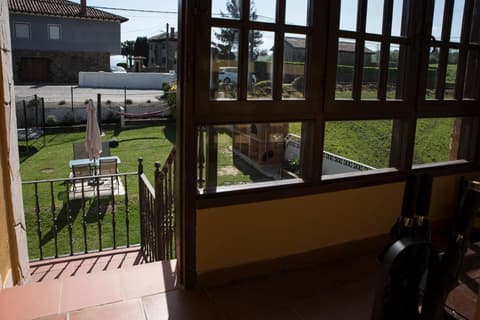 Apartamentos Alegría