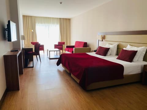 Plácido Hotel Douro - Tabuaço