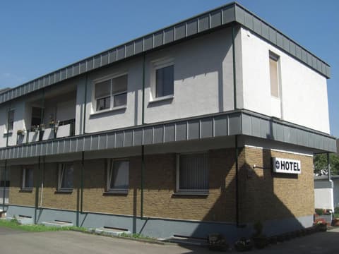 Centralhotel Ratingen, 