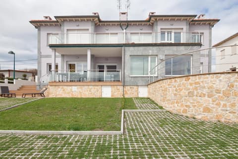 Alojamientos Montesal