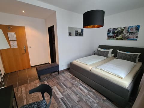 Hotel Aleo