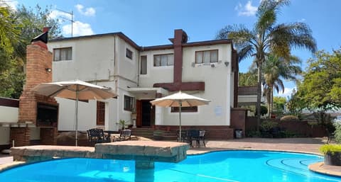 Ecotel Midrand