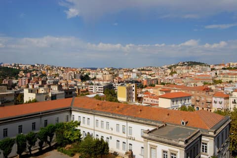 Nughe 'e' Oro Guesthouse