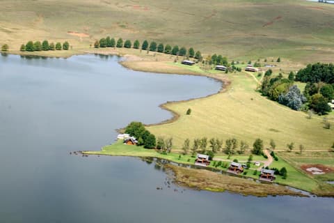 Sani Valley Nature Lodges