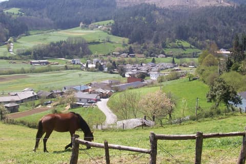 Casa de Aldea Carboneiro