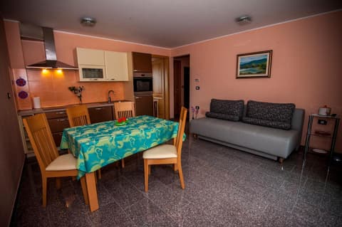 Apartments Masera, 