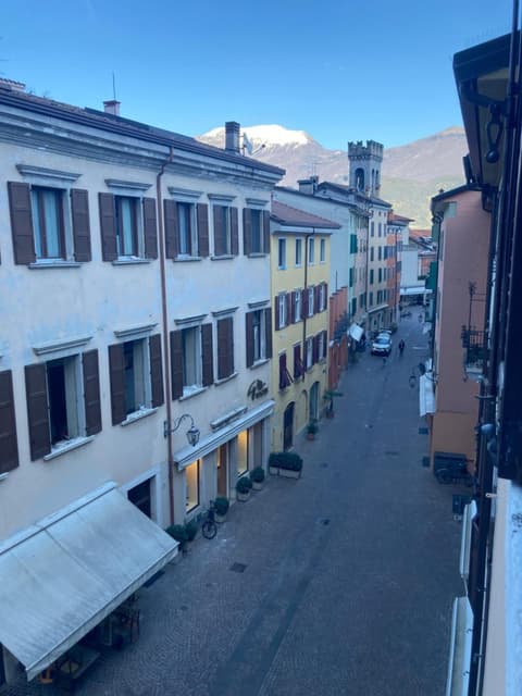 Appartamento in Centro