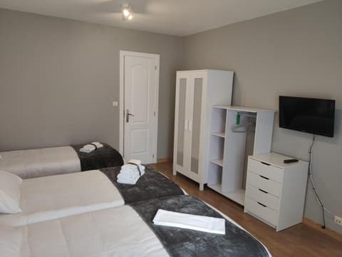 Ecorooms SCQ estación