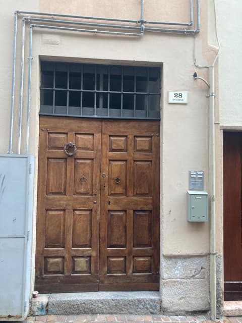 Appartamento in Centro