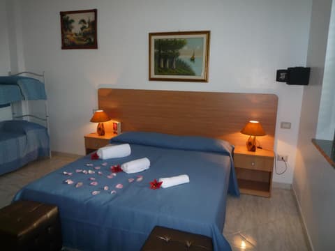 La Valle Verde hotel ristorante pizzeria, 