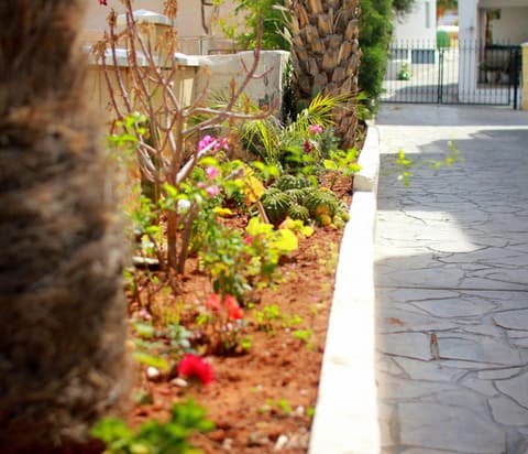 Maria Zintili Apartments