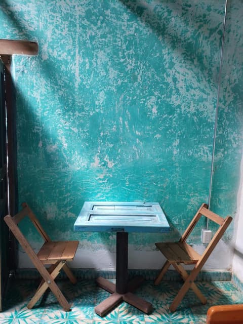 Posada del Abuelito (Hostel)