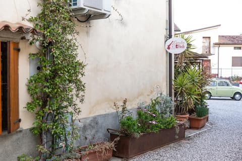 GardaBeds Adults Only, 