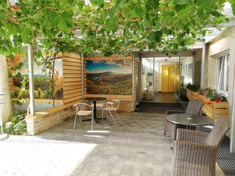 Hotel Tabor Maribor, 