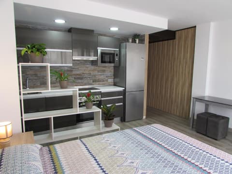 GARRUCHA HOME AND BEACH