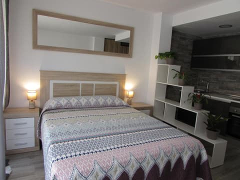 GARRUCHA HOME AND BEACH