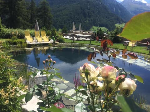 Alpengasthof Grüner, Ski In & Ski Out, 