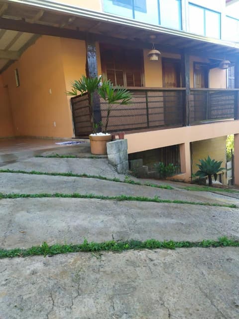 Suites Cantinho de MInas