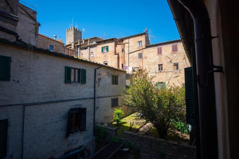 Il Giardino Segreto B&B