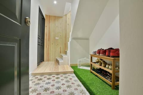 Charmante Maison indépendante dans le vieux calpe