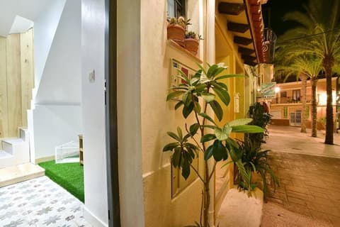 Charmante Maison indépendante dans le vieux calpe
