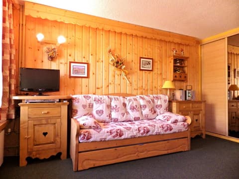 Résidence Chanteneige - Freeloc Immobilier