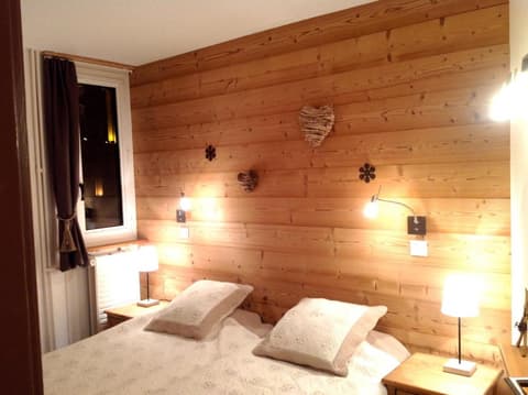 Résidence Chanteneige - Freeloc Immobilier