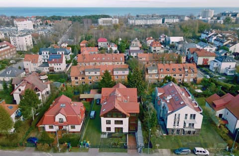 Zamorski BY THE SEA