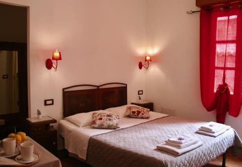 b&b Duca d'Aosta, 