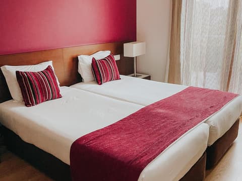 Hotel Coroa de Fátima