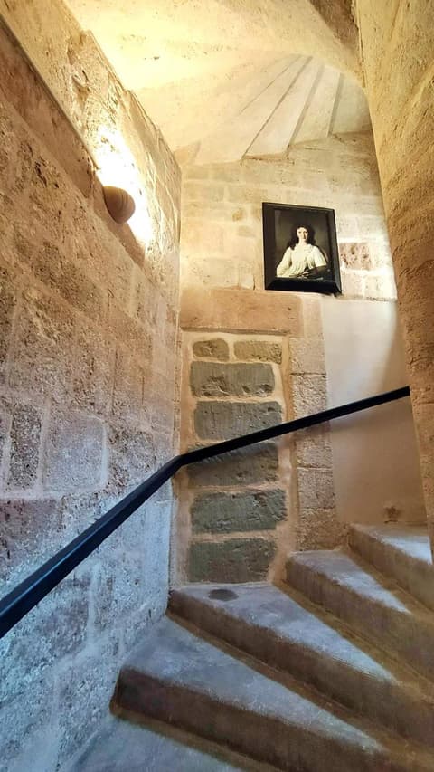 Le Prince - Maison d'hôtes