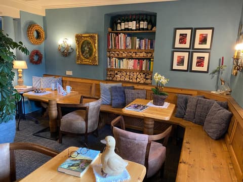 Hotel Edelweiss Kitzbühel