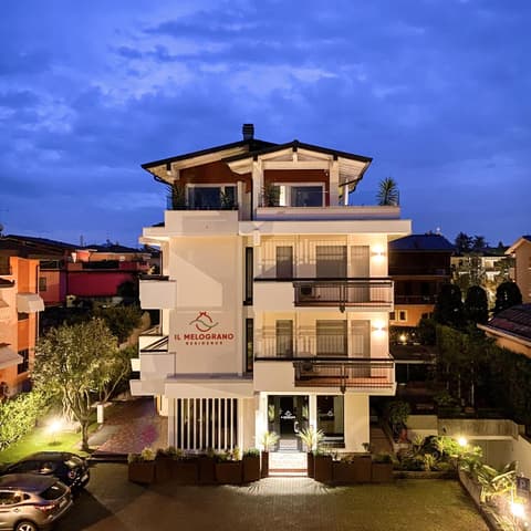 Residence Il Melograno