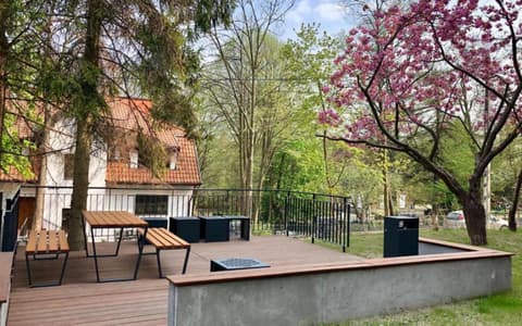TPS Apartamenty Do Studzienki 65