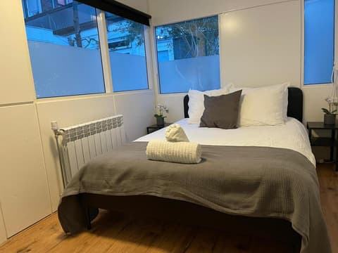 New Delft Garden View Prins Room delta