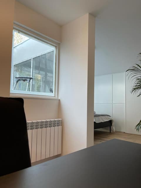 New Delft Garden View Prins Room delta