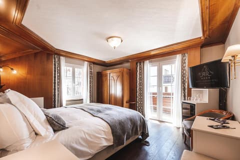 Boutique Hotel Albana Real - Restaurants & Spa