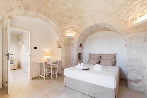 Mandolario Trulli Resort
