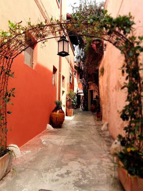 B&B Corte Dei Figuli