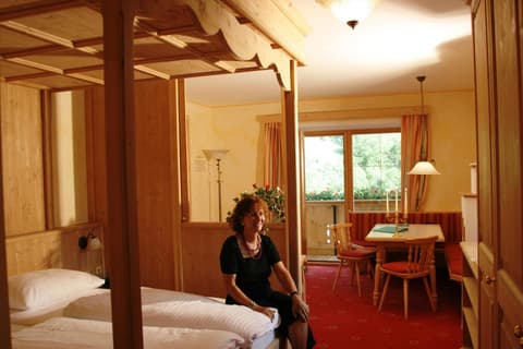 Alfaierhof-Bergheimat