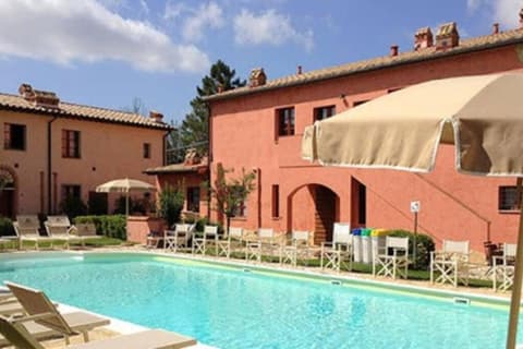 Casa Vacanze nel cuore della Toscana