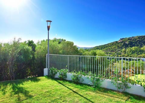 Green Residence Olbia