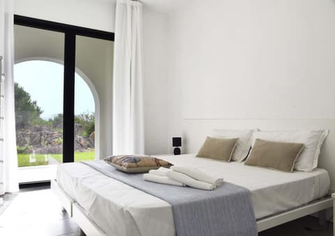 Green Residence Olbia, 