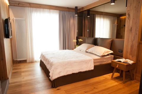 Alexander Charme Hotel, 